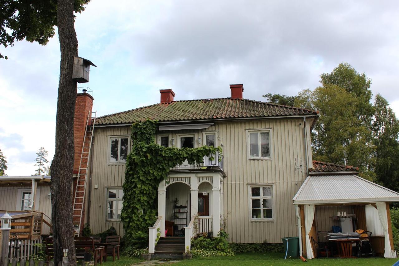 Affaeren Ma Bra Bed & Breakfast Sunne Room photo